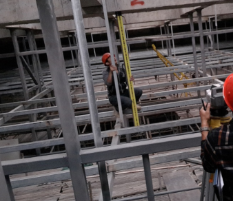 建筑节能检测的分类，你知道吗？