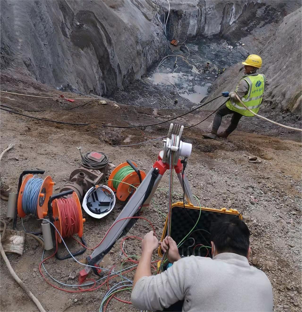 岩土工程类检测